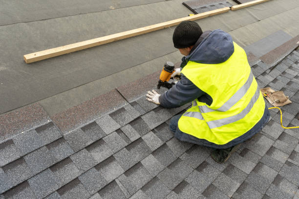 Quick and Trustworthy Emergency Roof Repair Services in Port Angeles East, WA