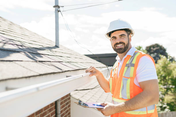 Best Best Roofing Contractors  in Port Angeles East, WA