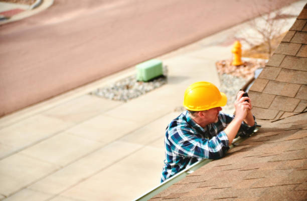 Best Commercial Roofing Services  in Port Angeles East, WA
