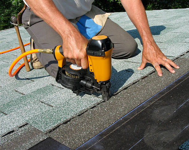 Port Angeles East, WA Roofing Contractor Company