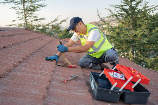 Best Roofing Contractor Near Me  in Port Angeles East, WA