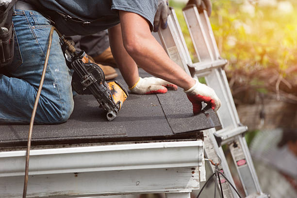 Best Flat Roof Repair Services  in Port Angeles East, WA