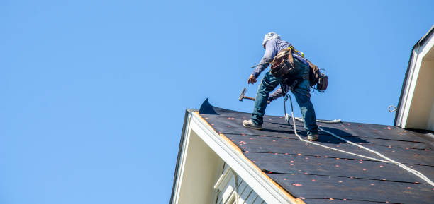 Best Affordable Roofing Company  in Port Angeles East, WA